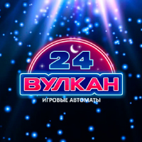 Вулкан 24